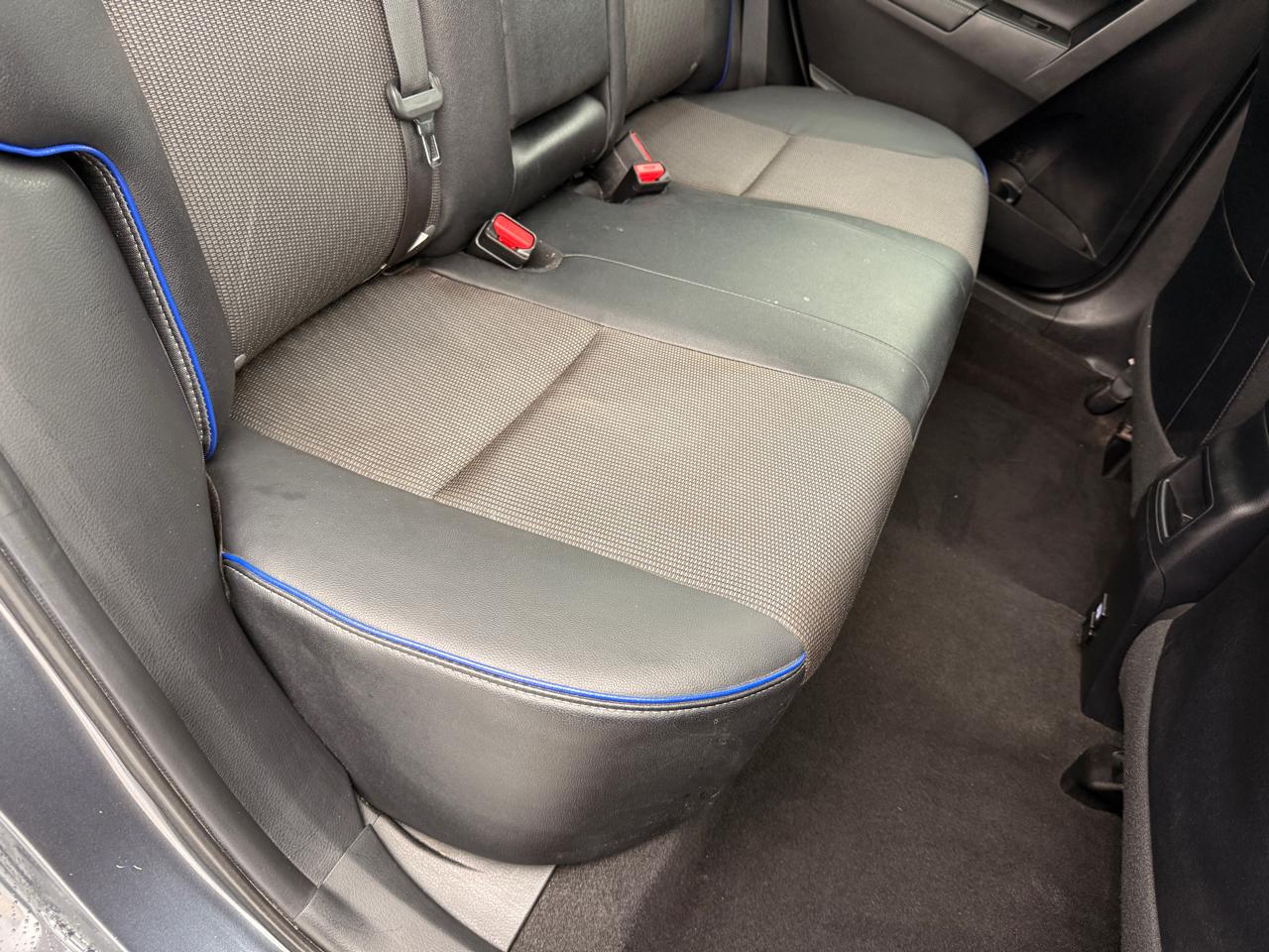 Toyota Corolla XLE CVT 2019