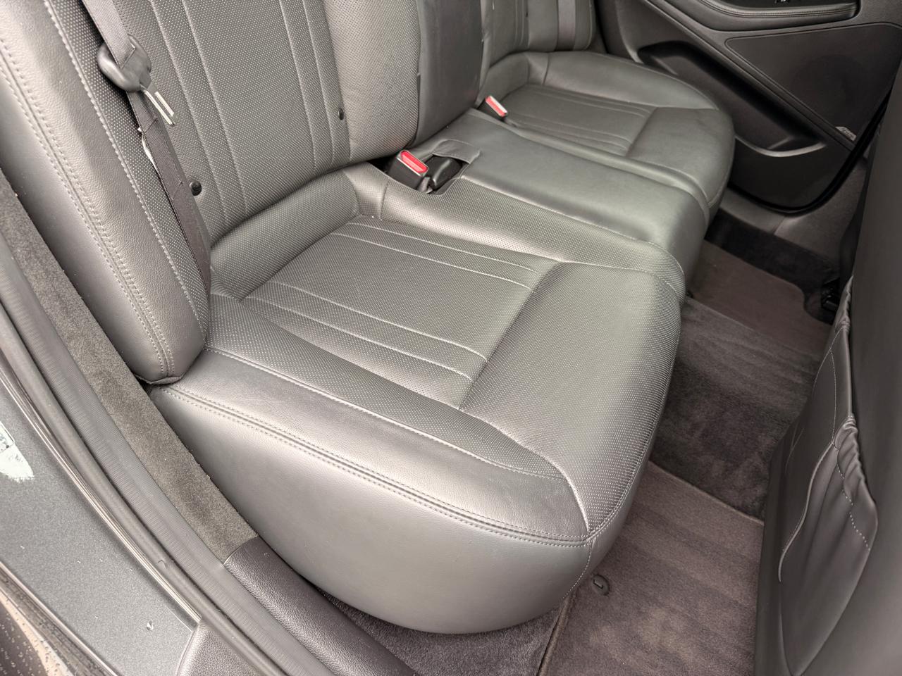 Genesis G80 3.8 2018