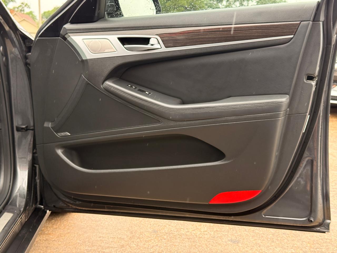 Genesis G80 3.8 2018