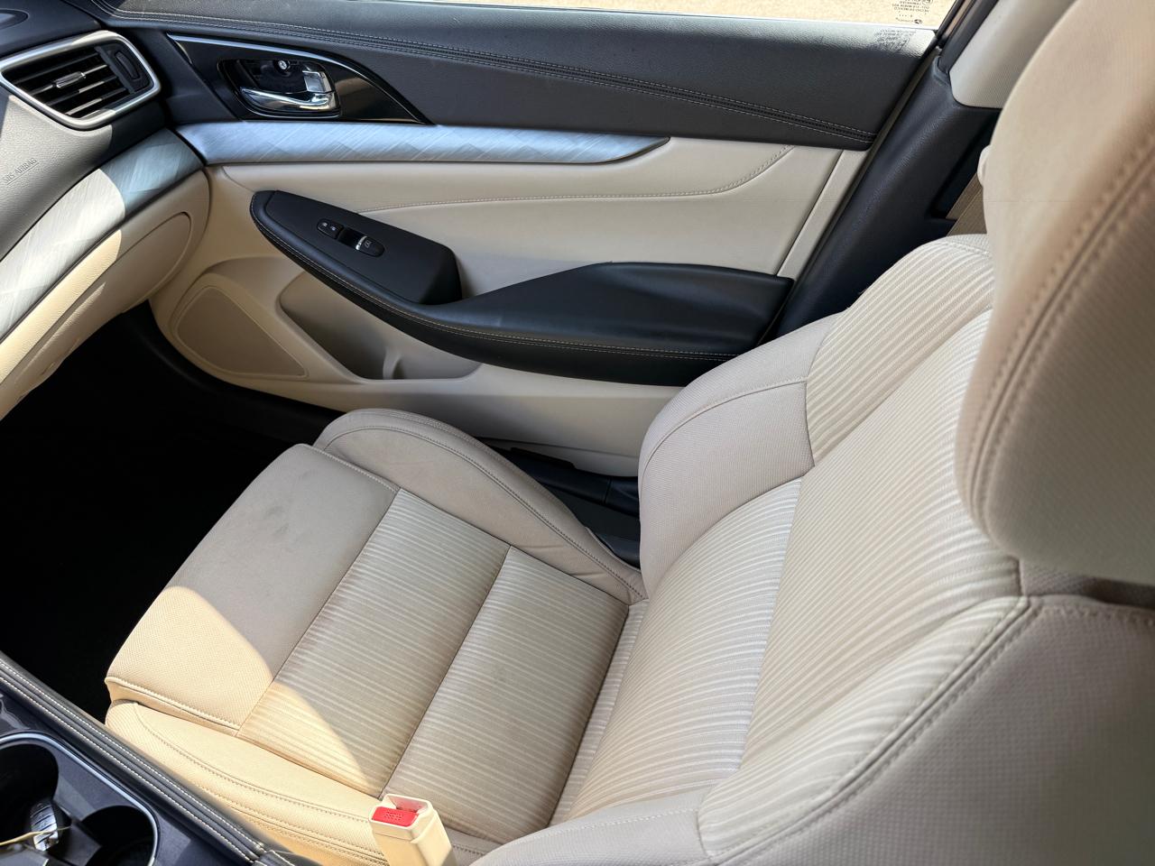 Nissan Maxima 3.5 S 2017