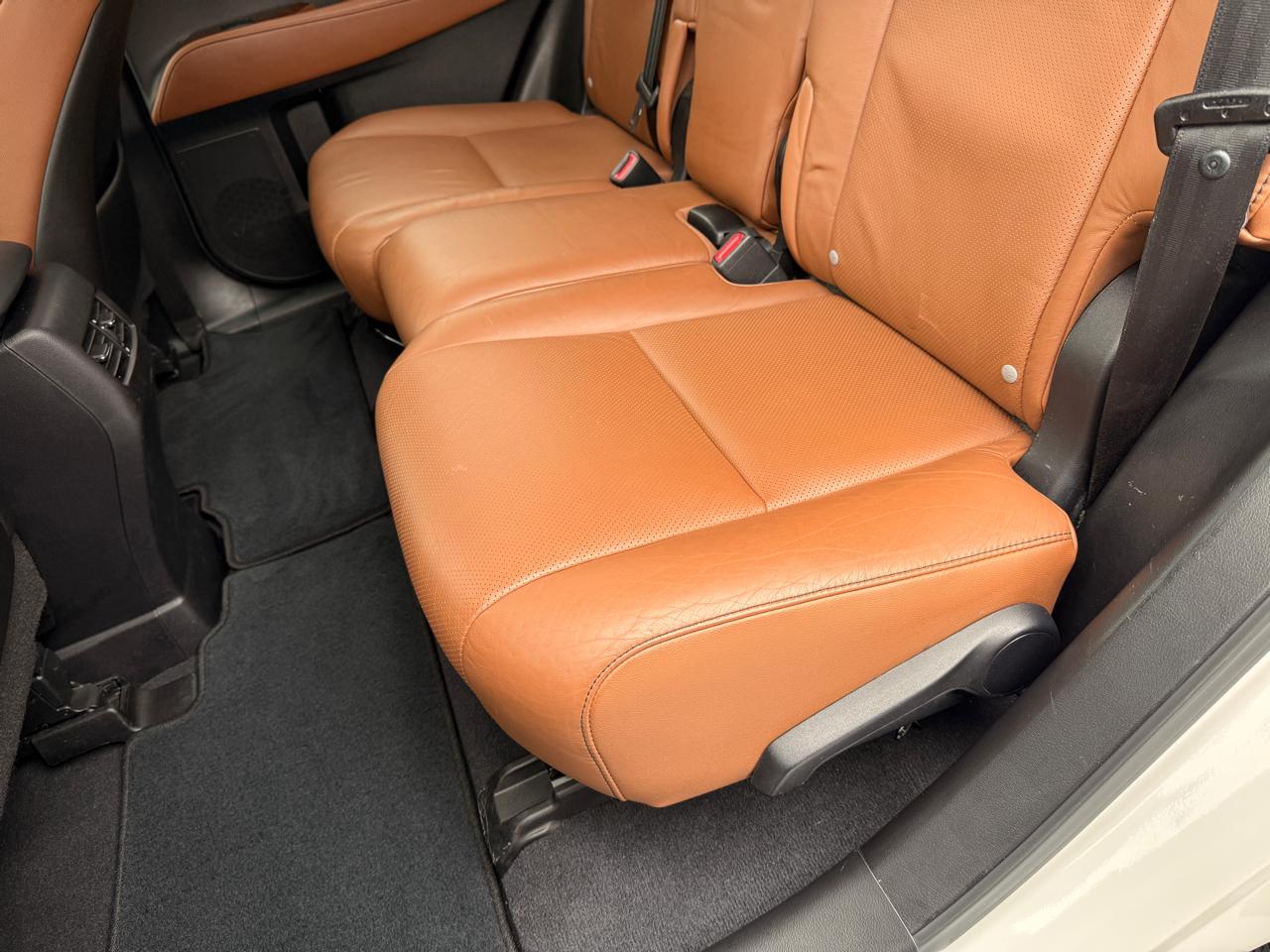 Lexus RX 350 FWD 2013