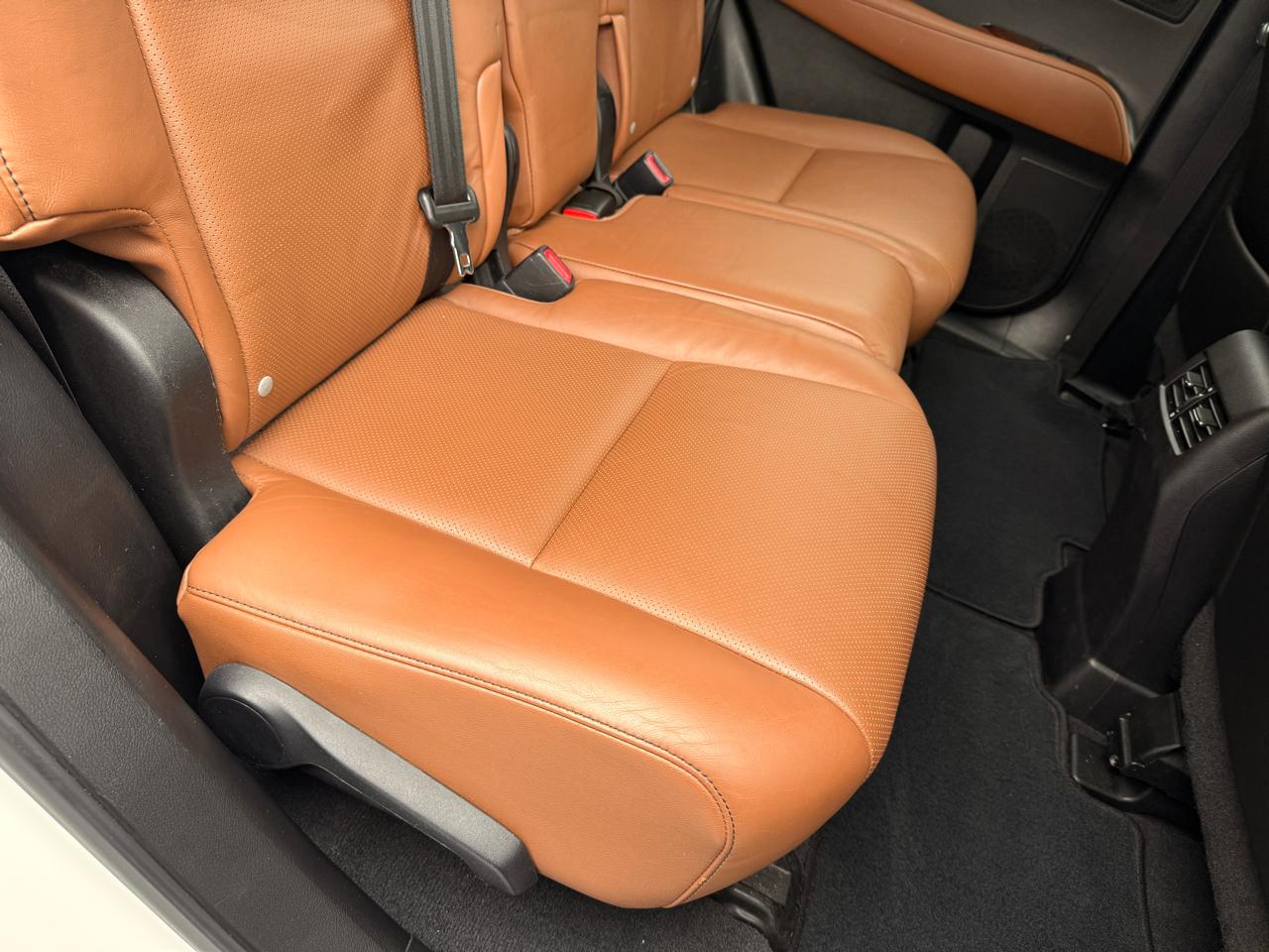 Lexus RX 350 FWD 2013
