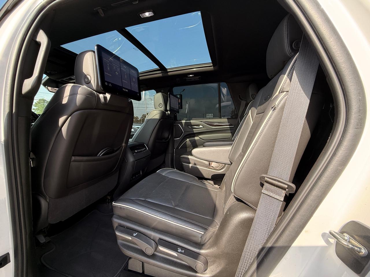 Cadillac Escalade Sport AWD 2021