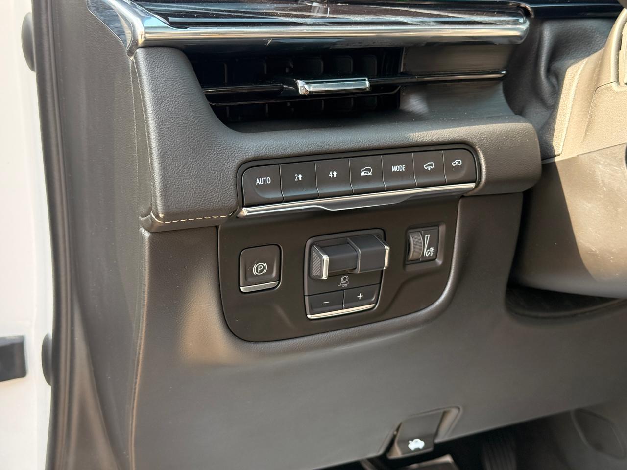 Cadillac Escalade Sport AWD 2021