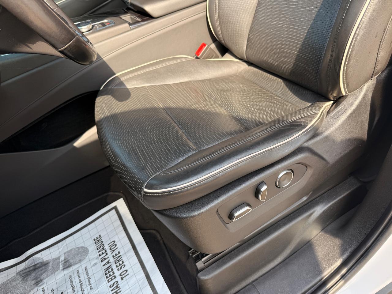 Cadillac Escalade Sport AWD 2021