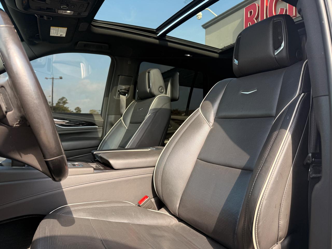Cadillac Escalade Sport AWD 2021