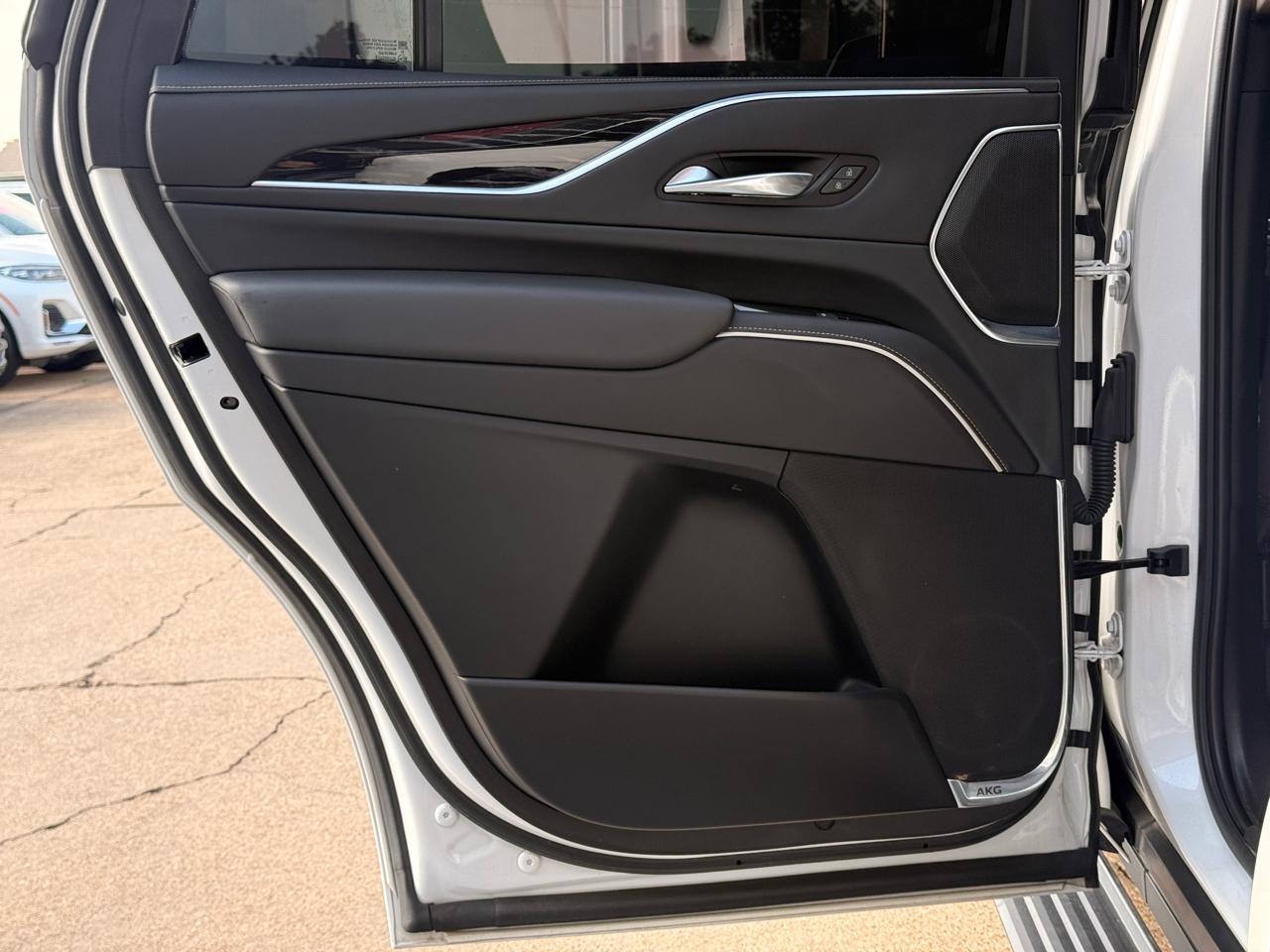 Cadillac Escalade Sport AWD 2021