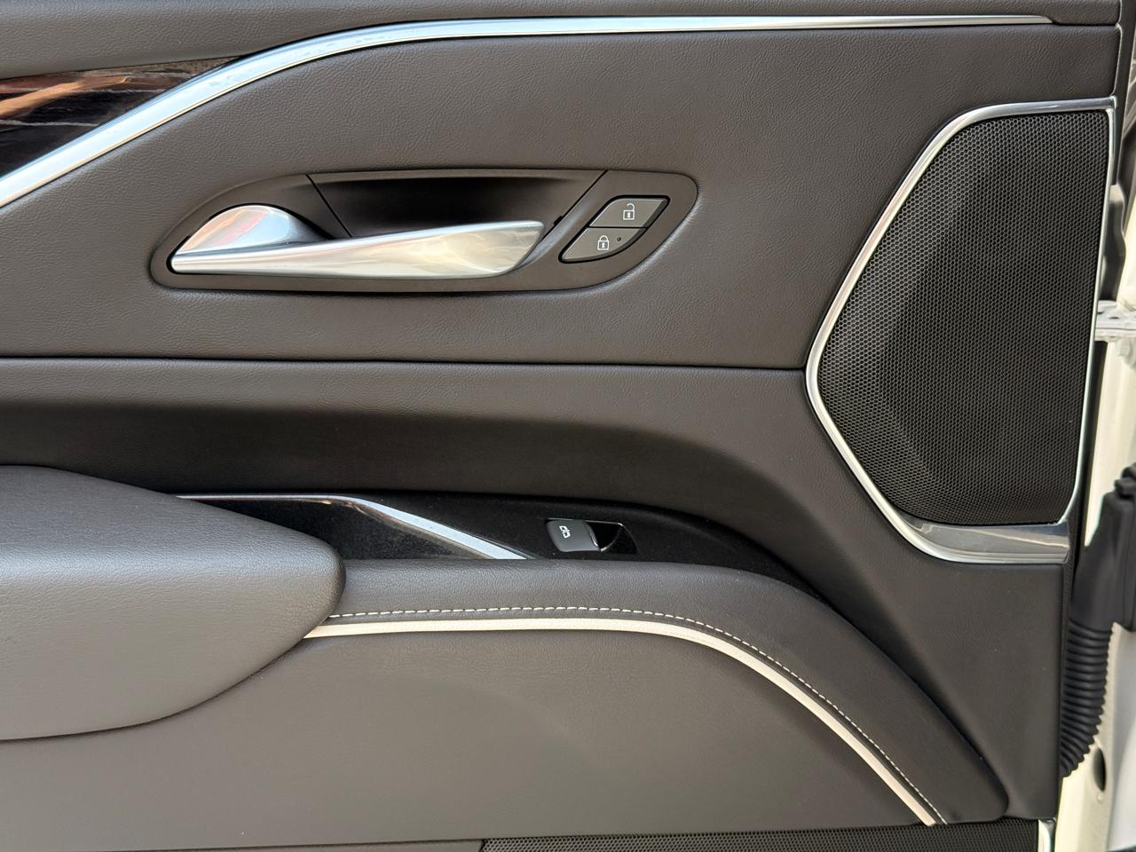 Cadillac Escalade Sport AWD 2021