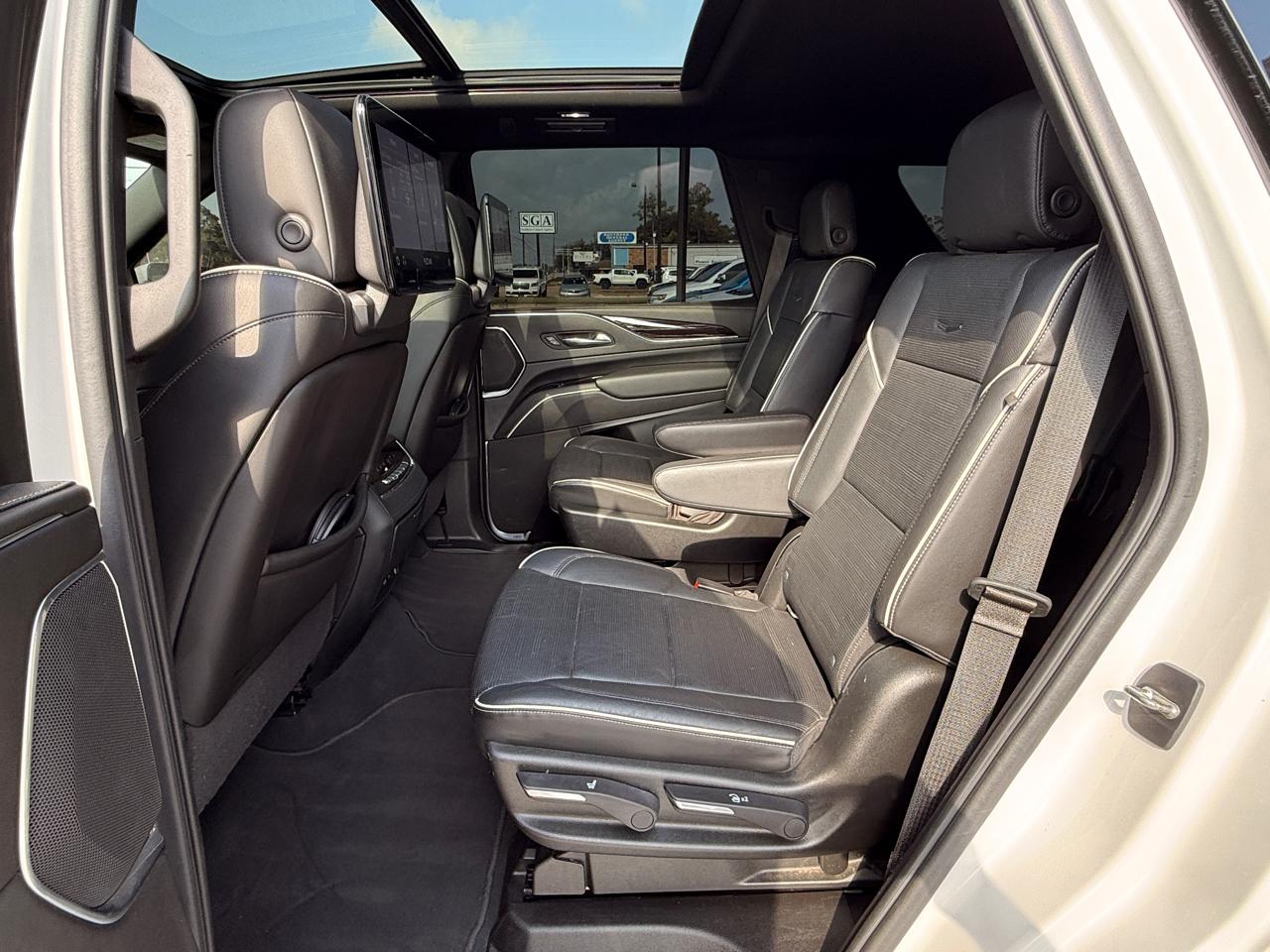 Cadillac Escalade Sport AWD 2021