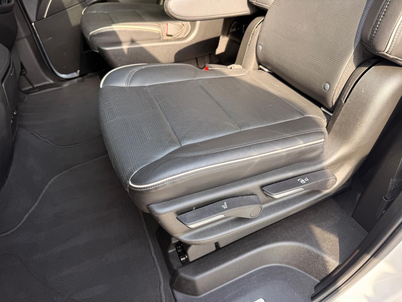 Cadillac Escalade Sport AWD 2021