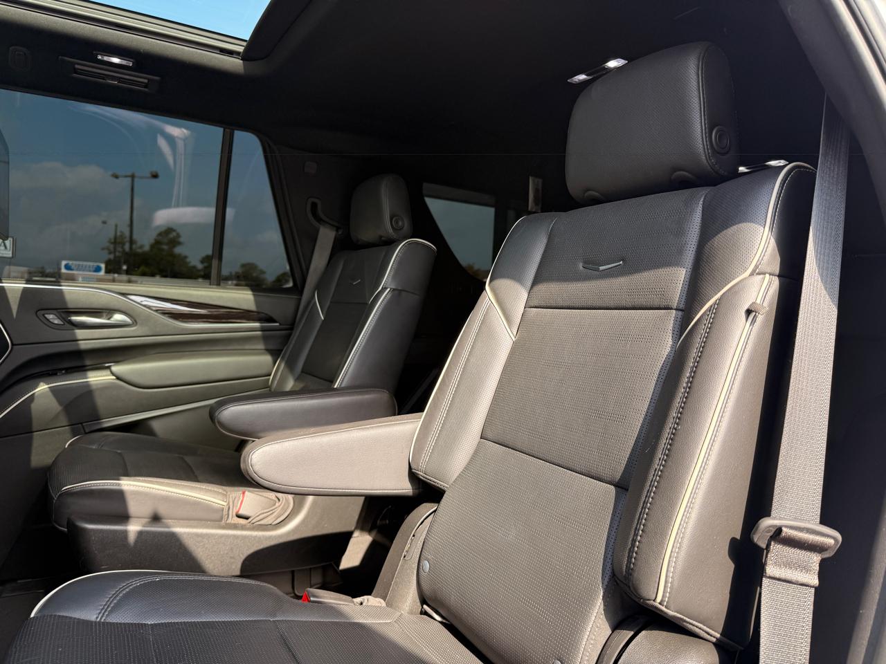 Cadillac Escalade Sport AWD 2021