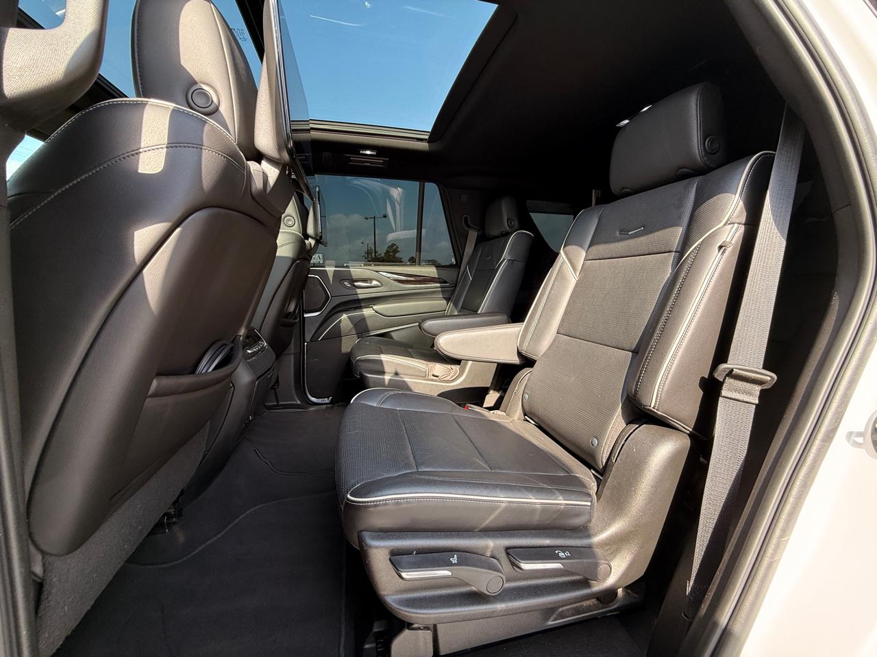 Cadillac Escalade Sport AWD 2021