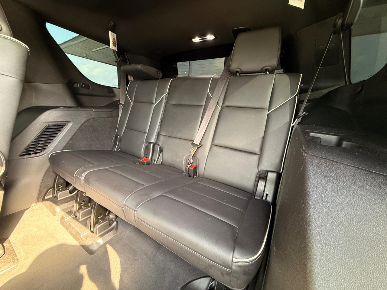 Cadillac Escalade Sport AWD 2021