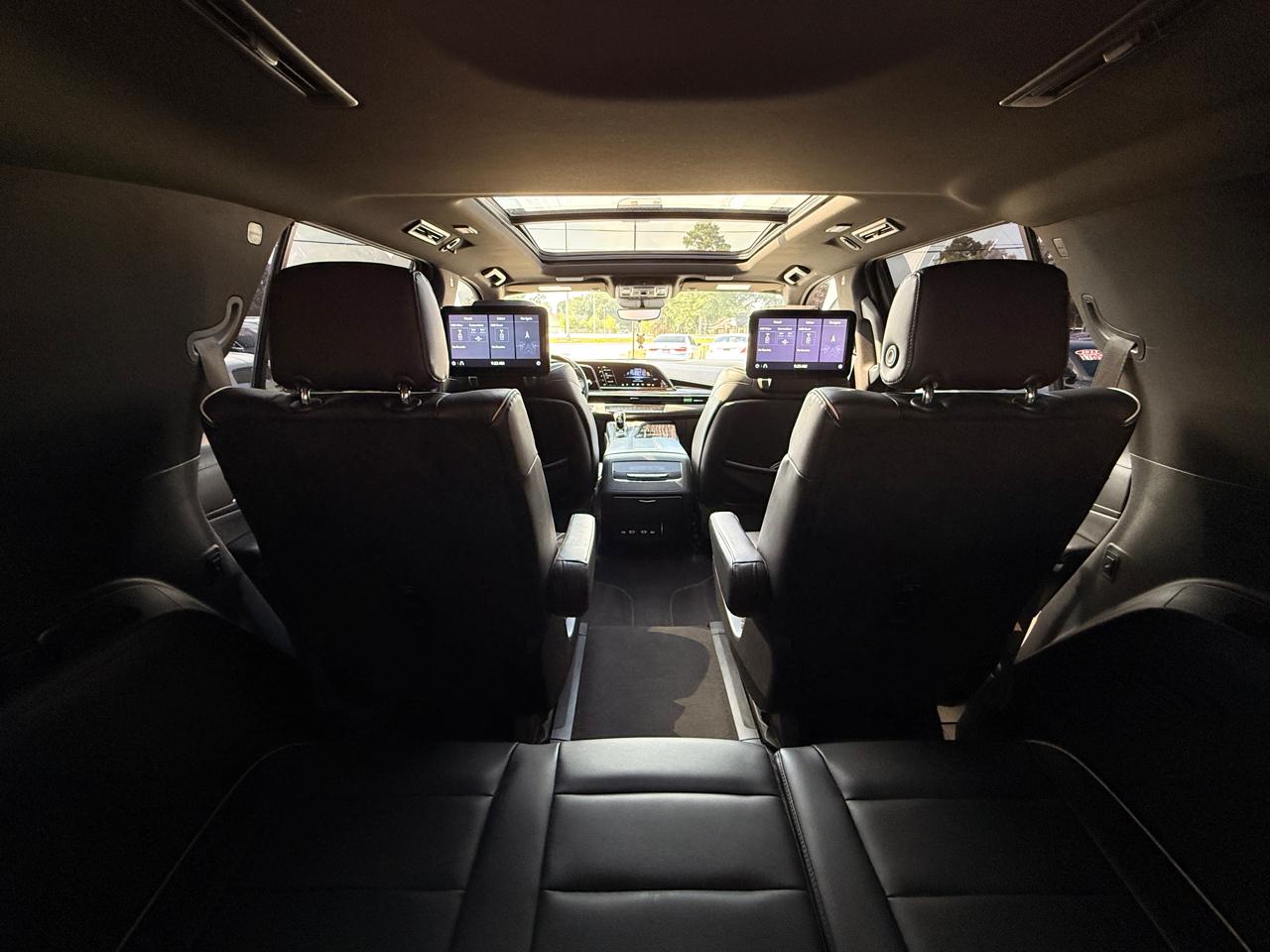 Cadillac Escalade Sport AWD 2021