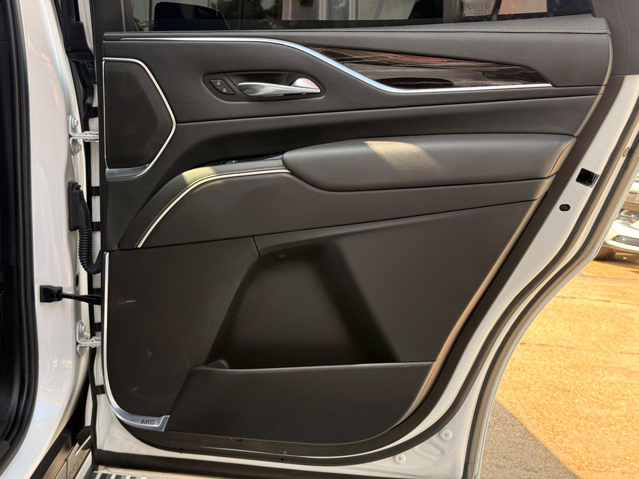 Cadillac Escalade Sport AWD 2021