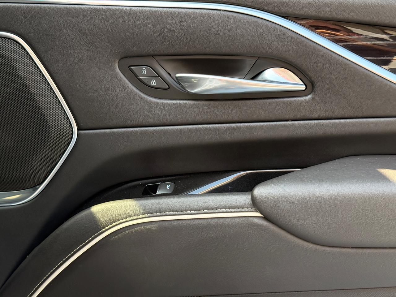Cadillac Escalade Sport AWD 2021
