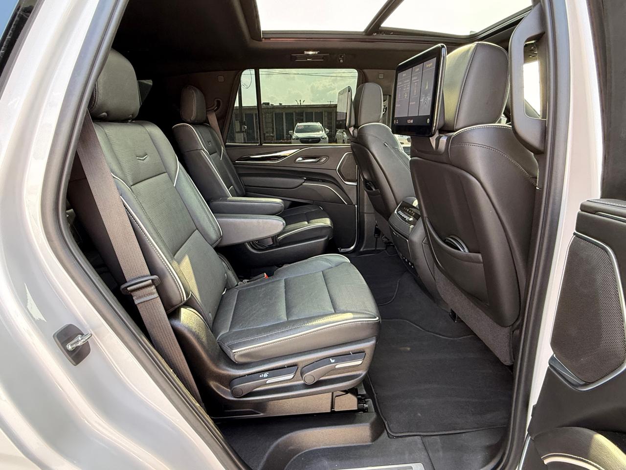 Cadillac Escalade Sport AWD 2021