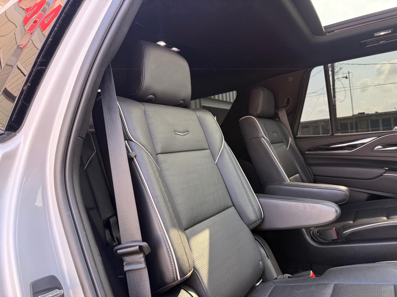 Cadillac Escalade Sport AWD 2021
