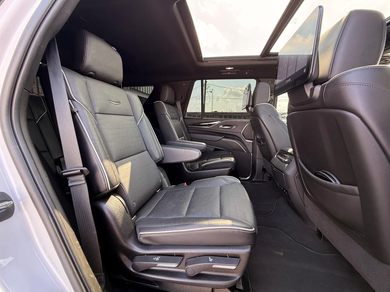 Cadillac Escalade Sport AWD 2021