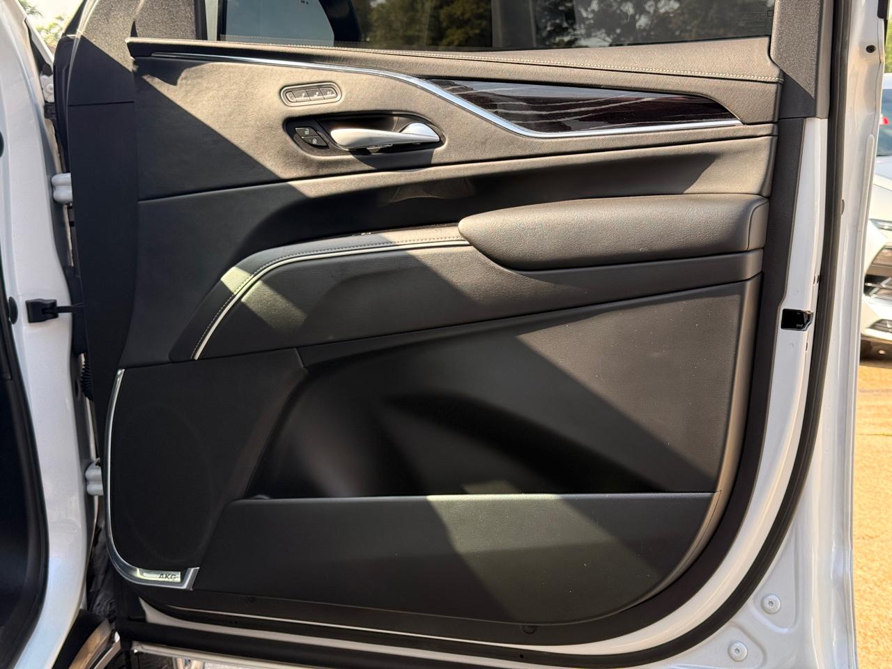 Cadillac Escalade Sport AWD 2021