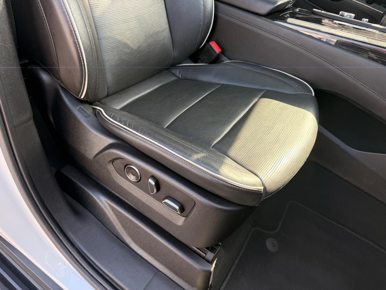 Cadillac Escalade Sport AWD 2021