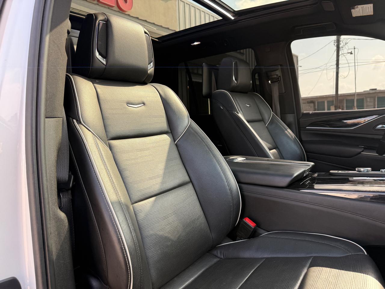 Cadillac Escalade Sport AWD 2021