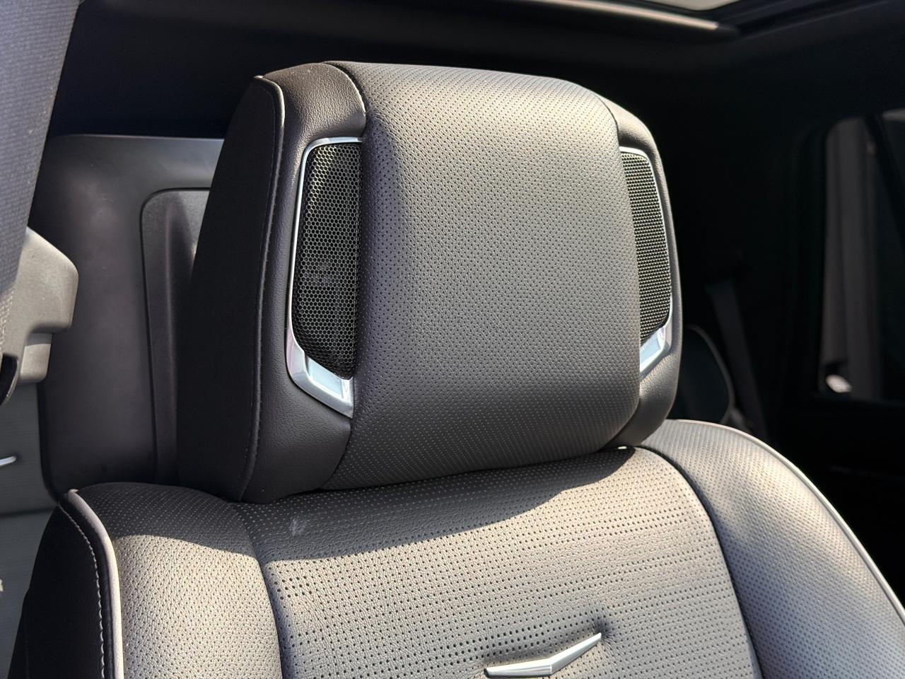 Cadillac Escalade Sport AWD 2021