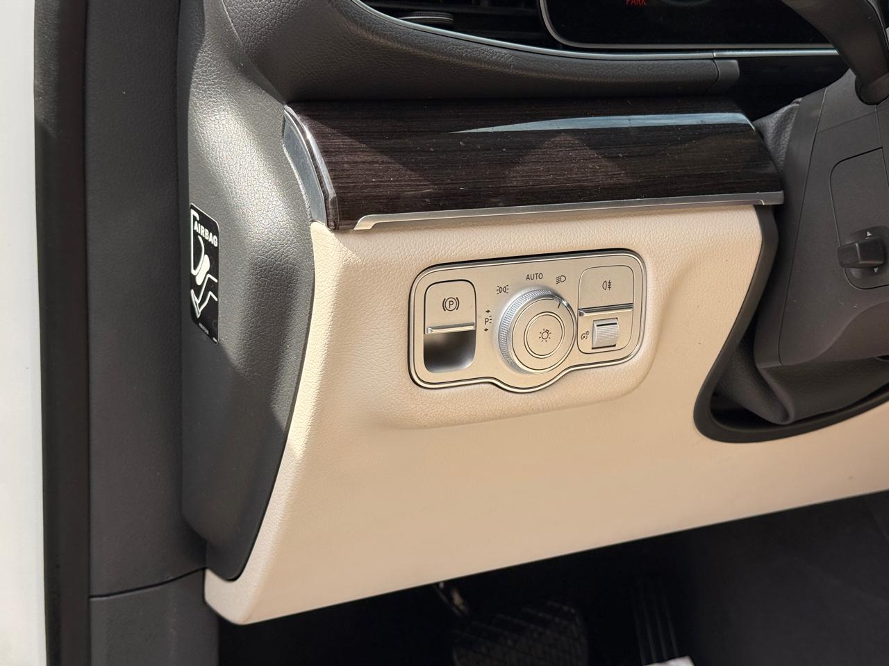 Mercedes-Benz GLE-Class GLE350 4MATIC 2020