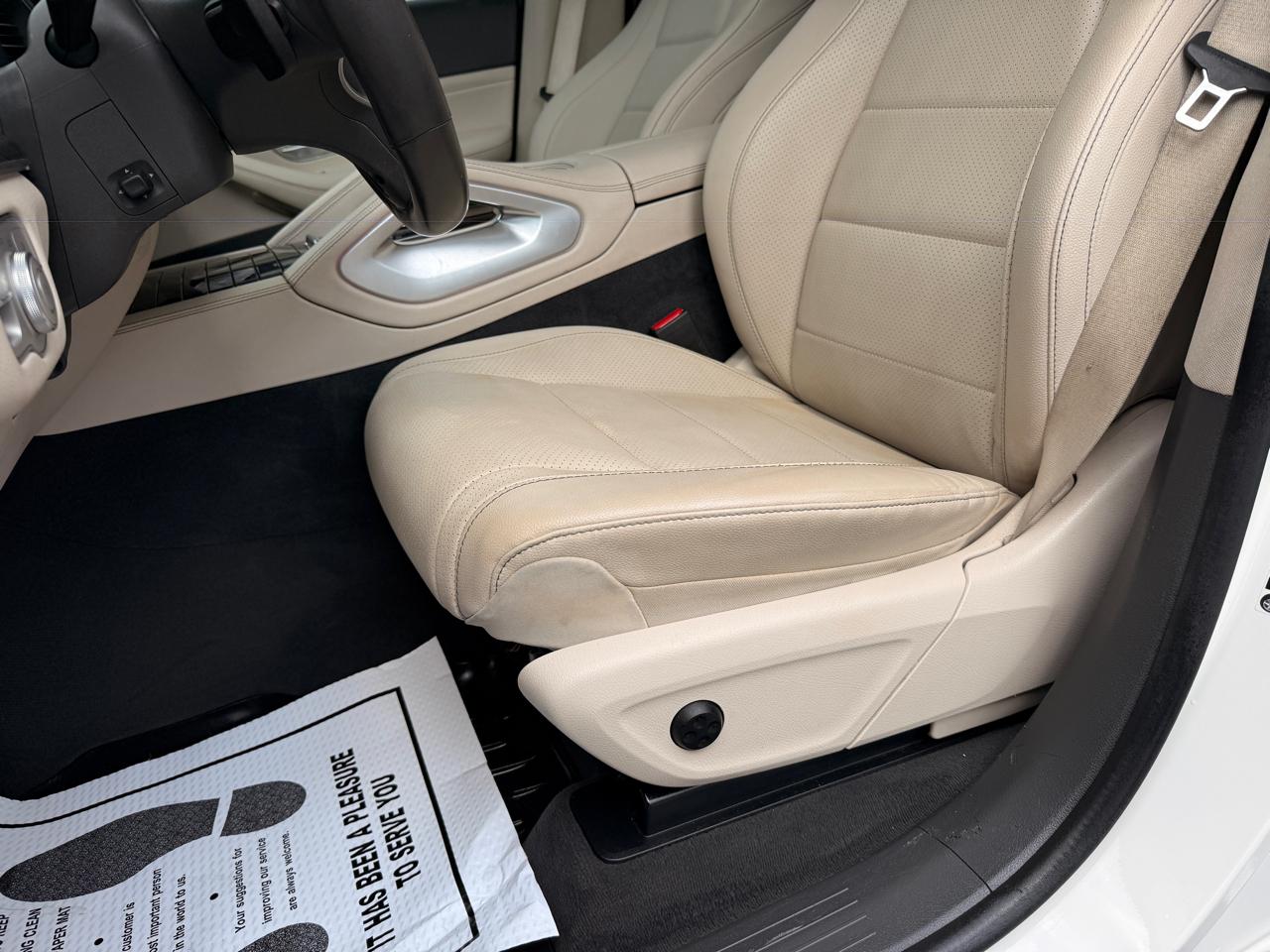 Mercedes-Benz GLE-Class GLE350 4MATIC 2020