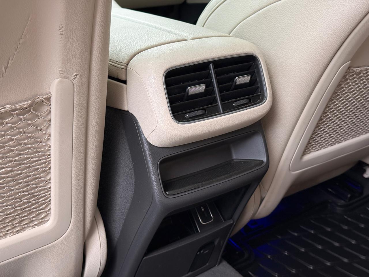 Mercedes-Benz GLE-Class GLE350 4MATIC 2020