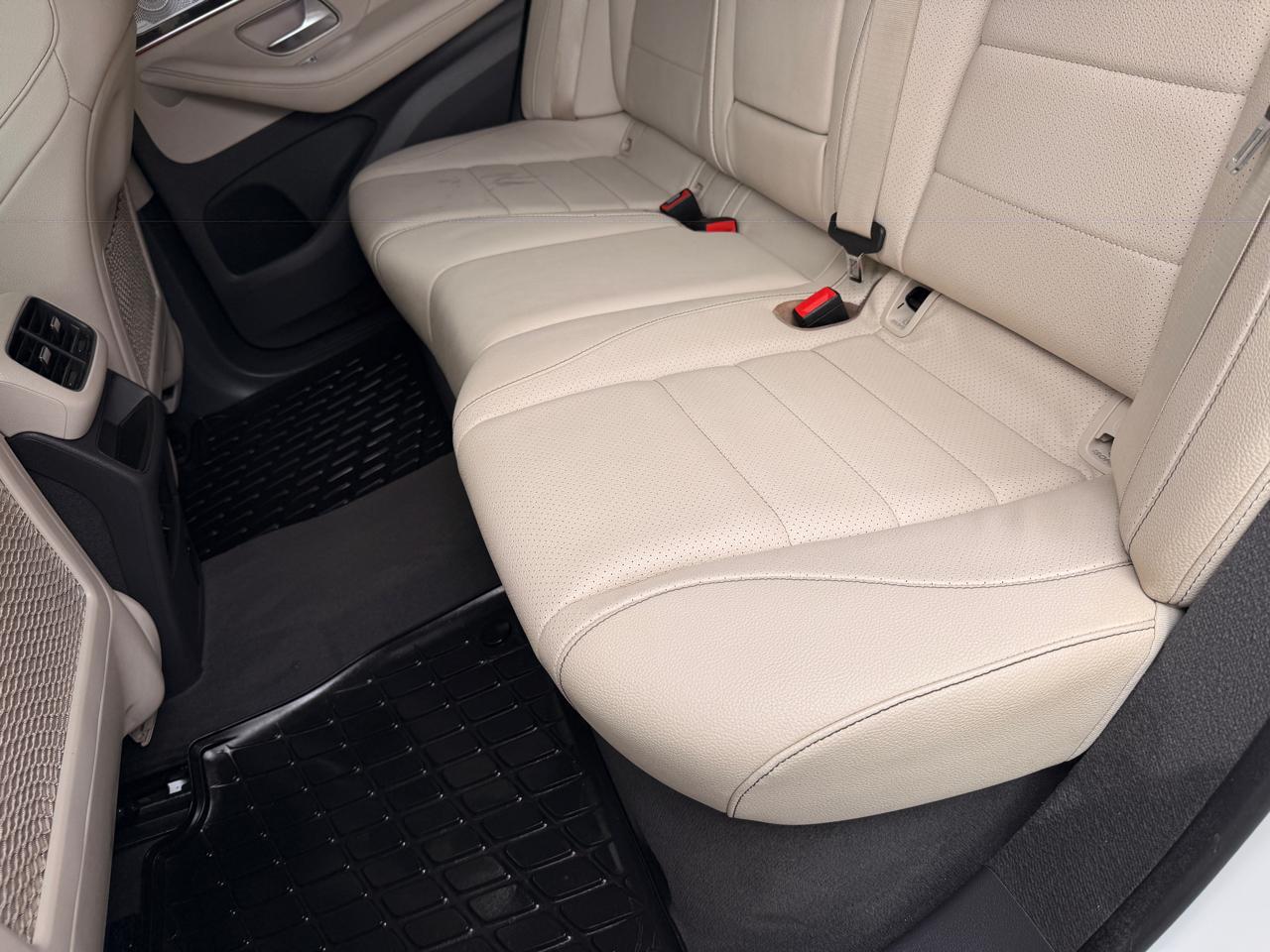 Mercedes-Benz GLE-Class GLE350 4MATIC 2020