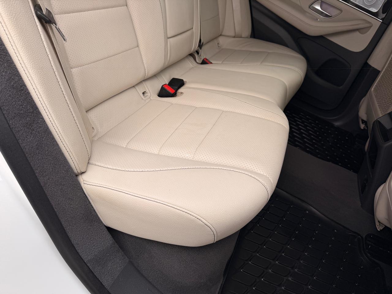 Mercedes-Benz GLE-Class GLE350 4MATIC 2020
