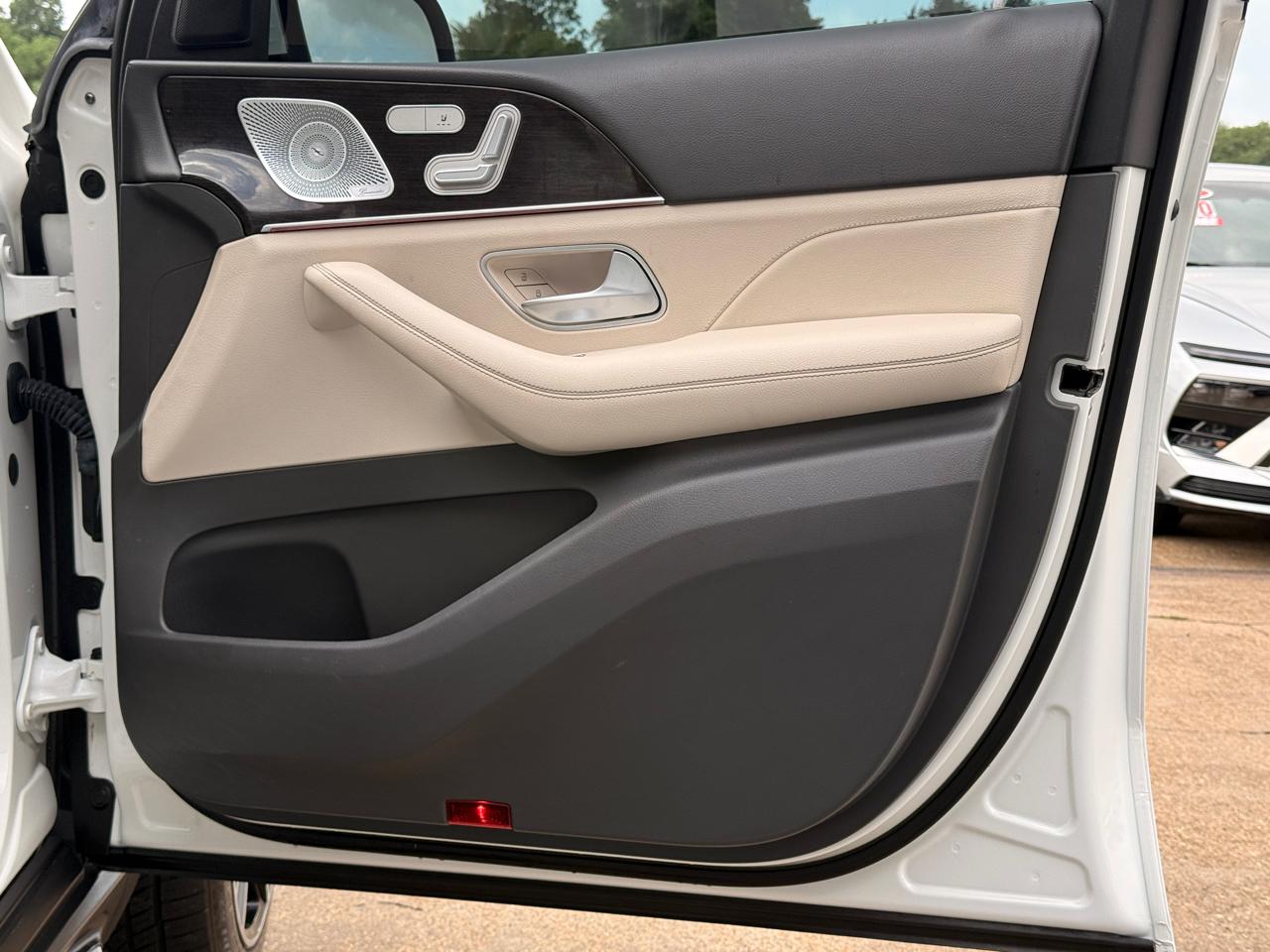 Mercedes-Benz GLE-Class GLE350 4MATIC 2020