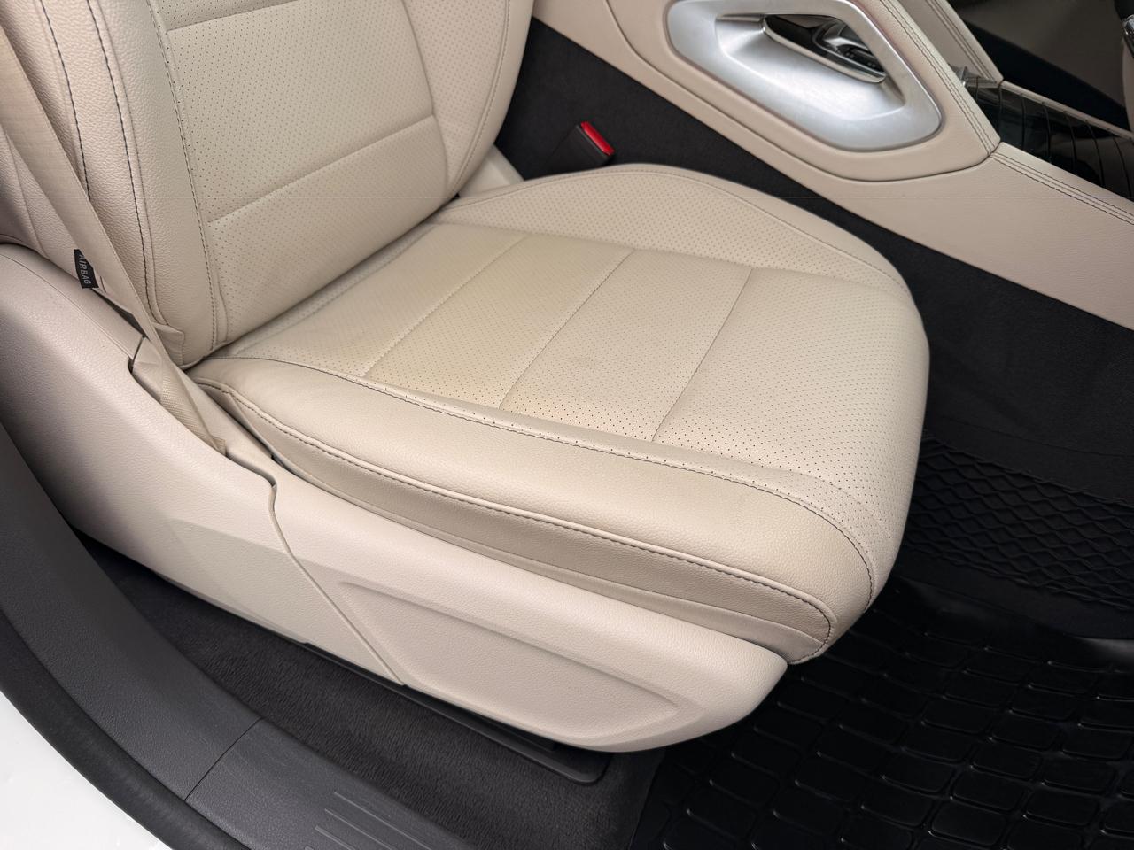 Mercedes-Benz GLE-Class GLE350 4MATIC 2020