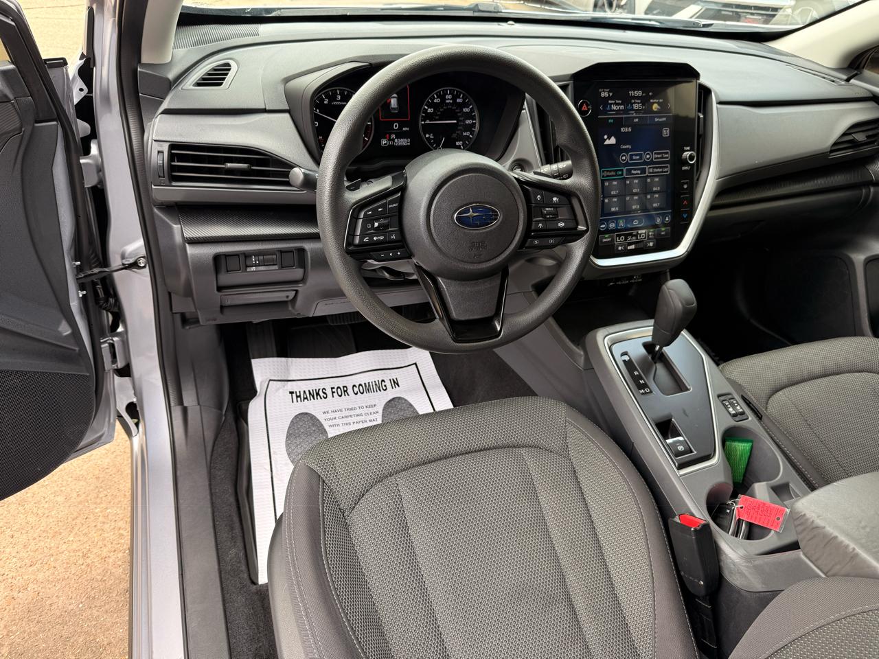 Subaru Crosstrek 2.0i Premium CVT 2024