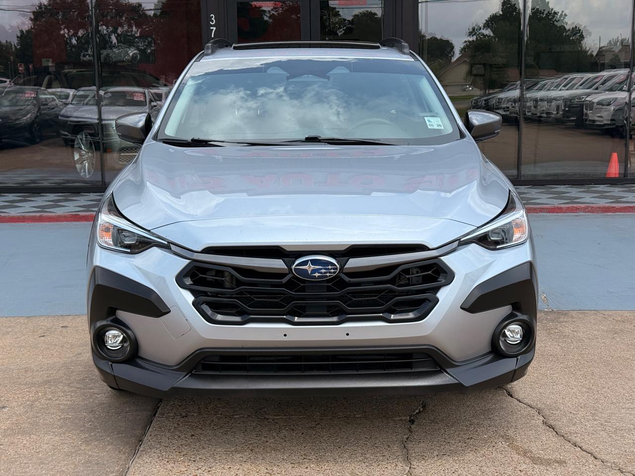 Subaru Crosstrek 2.0i Premium CVT 2024