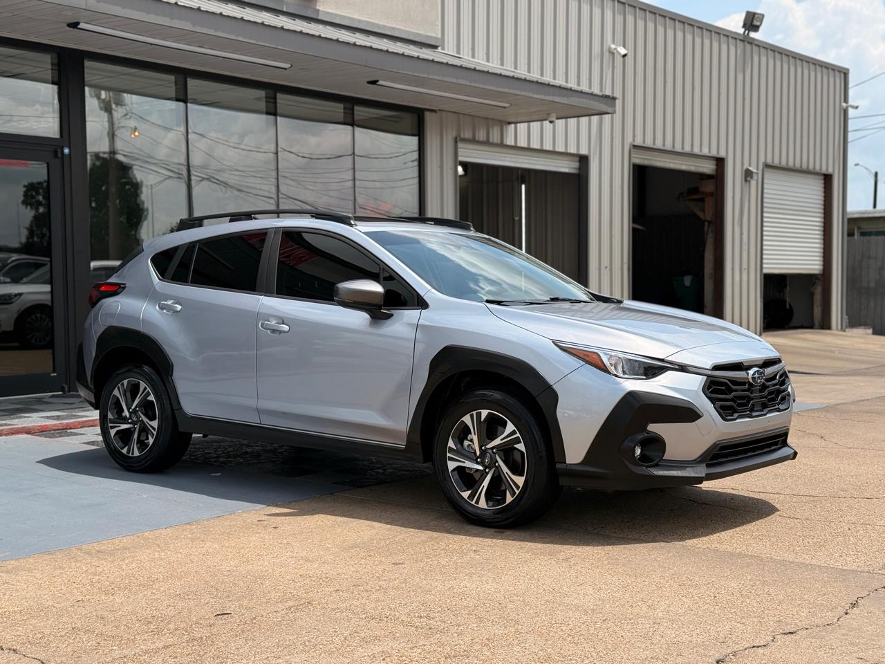 Subaru Crosstrek 2.0i Premium CVT 2024