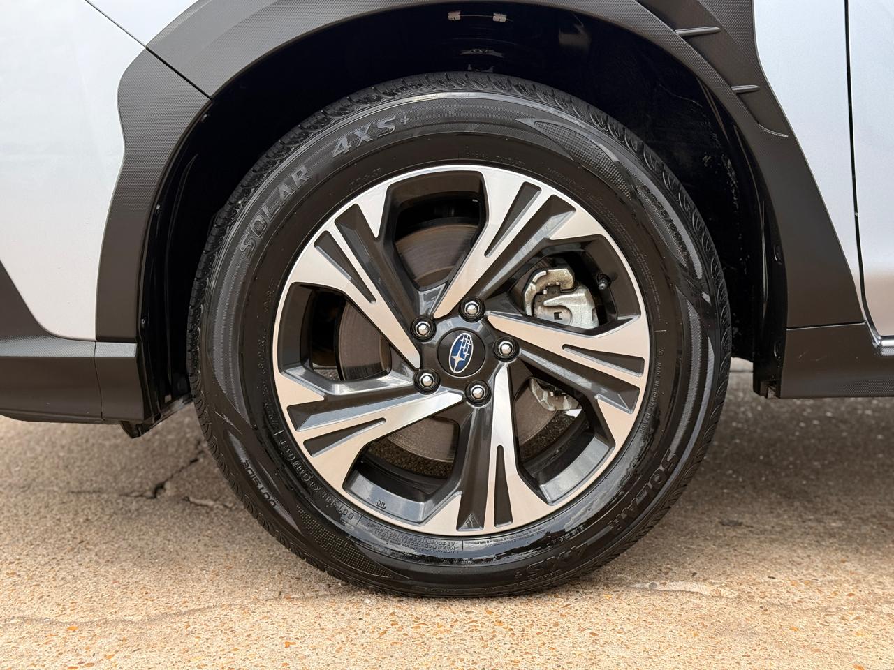 Subaru Crosstrek 2.0i Premium CVT 2024
