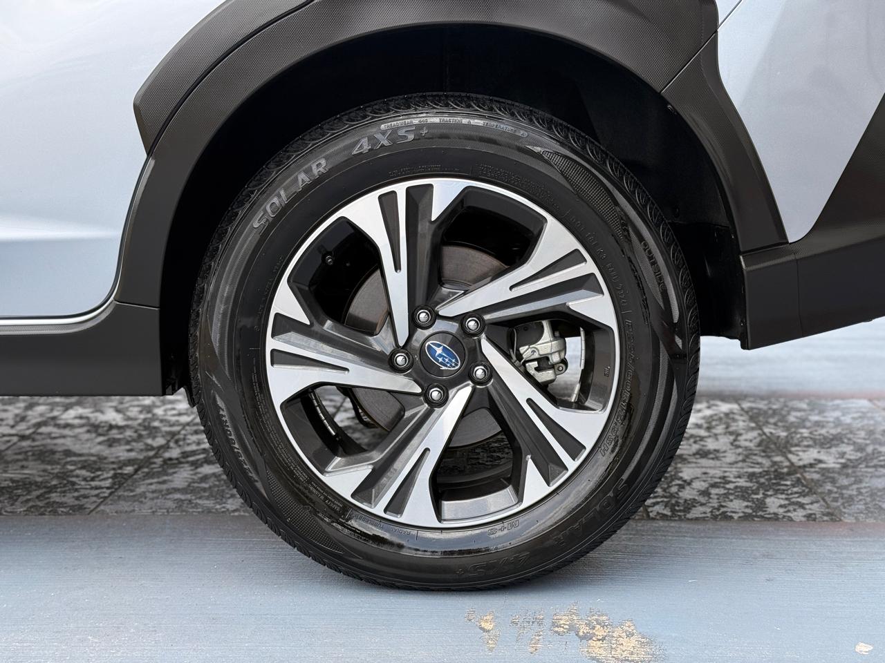 Subaru Crosstrek 2.0i Premium CVT 2024