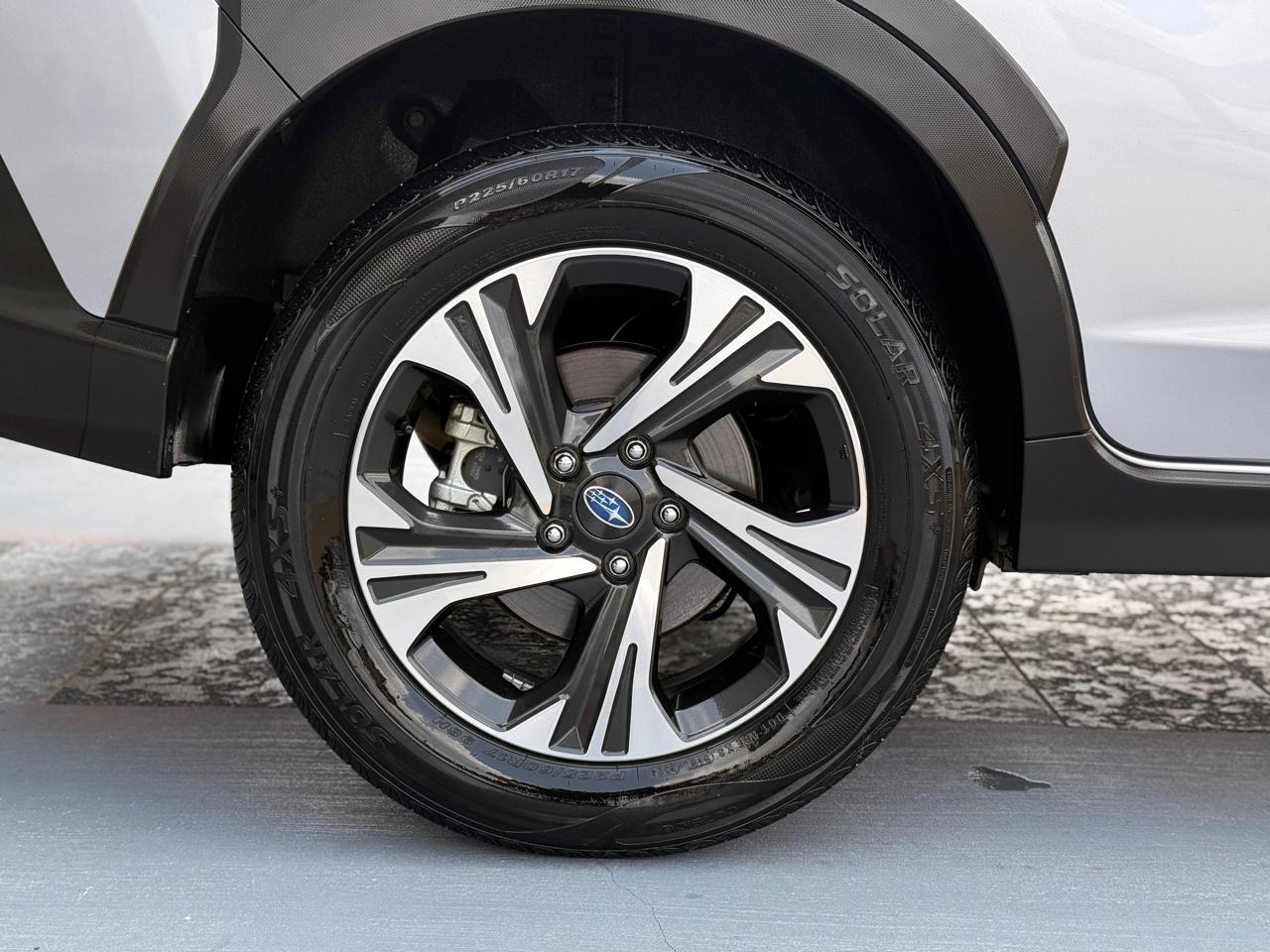 Subaru Crosstrek 2.0i Premium CVT 2024