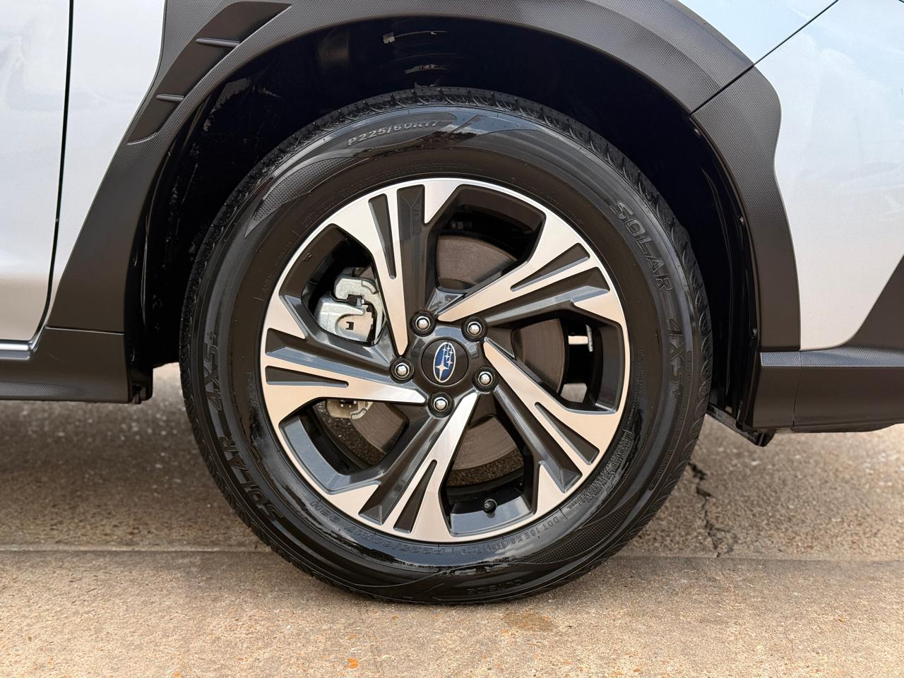 Subaru Crosstrek 2.0i Premium CVT 2024