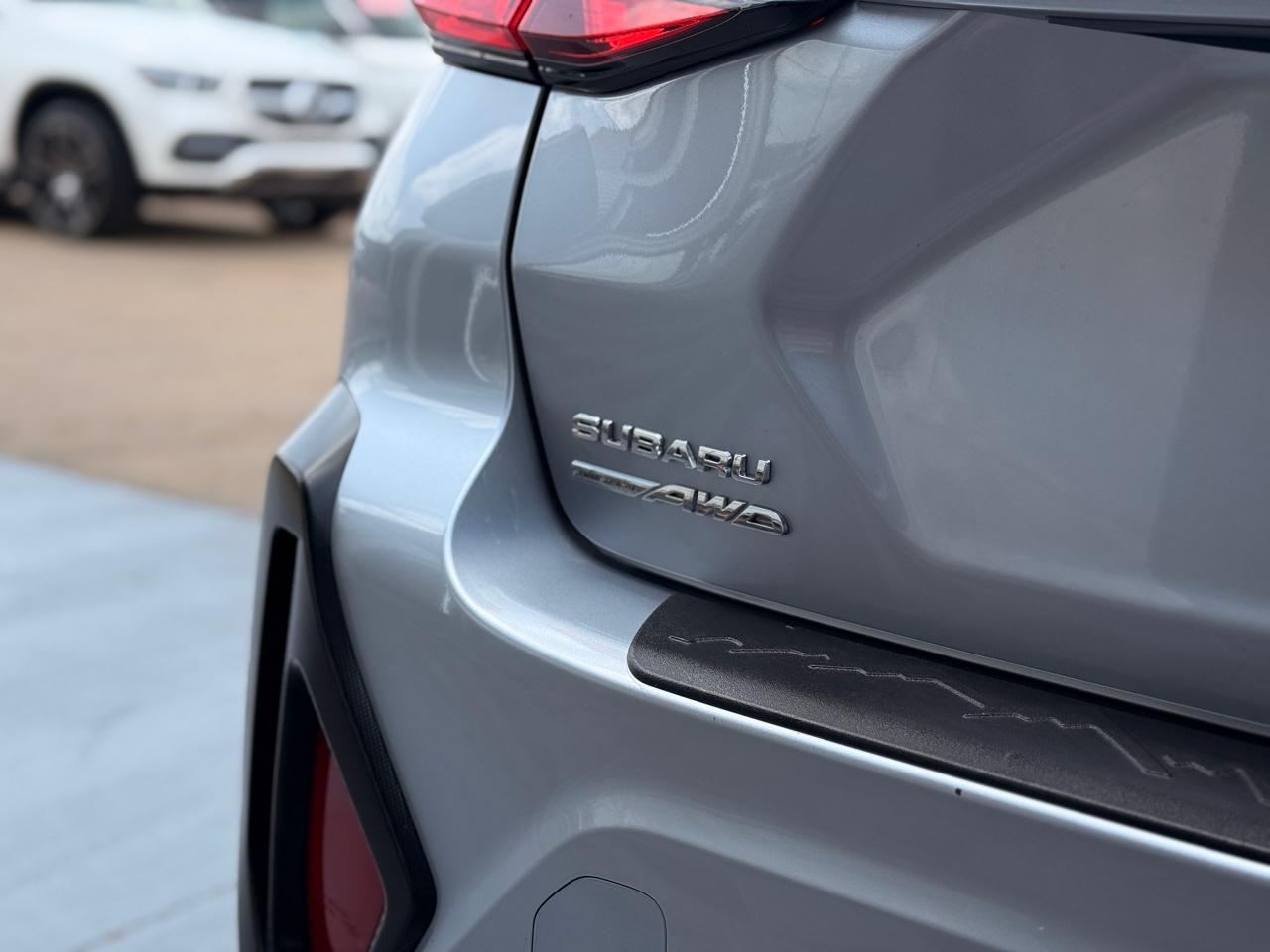 Subaru Crosstrek 2.0i Premium CVT 2024