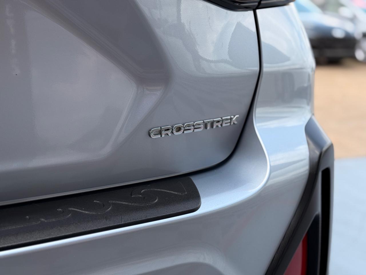 Subaru Crosstrek 2.0i Premium CVT 2024