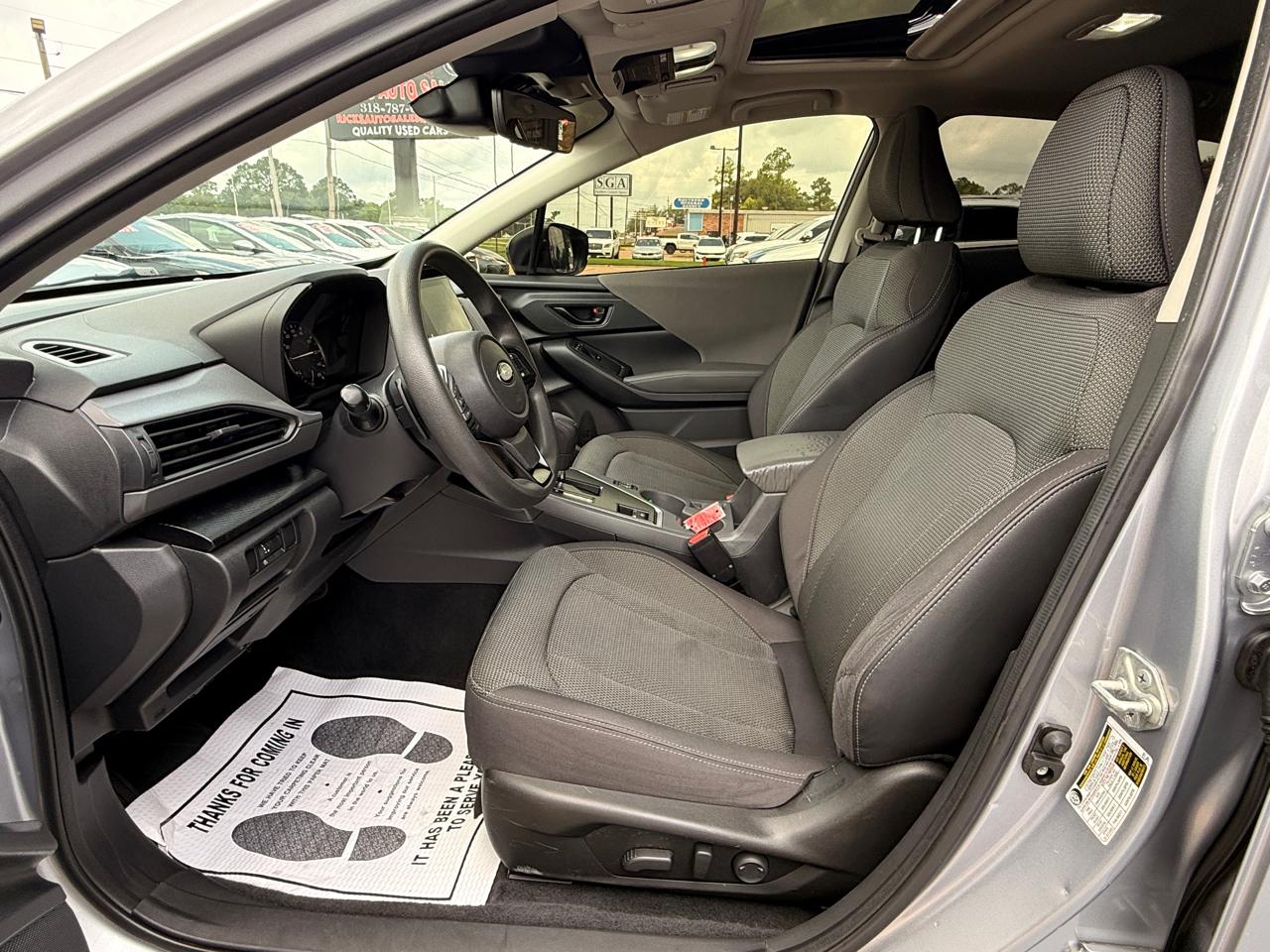 Subaru Crosstrek 2.0i Premium CVT 2024