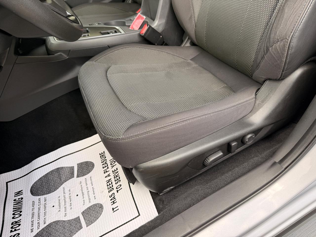 Subaru Crosstrek 2.0i Premium CVT 2024