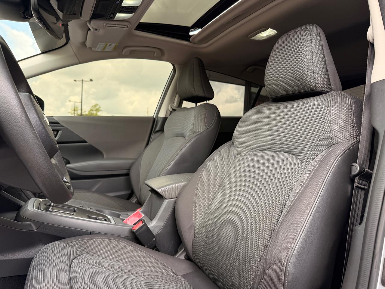 Subaru Crosstrek 2.0i Premium CVT 2024