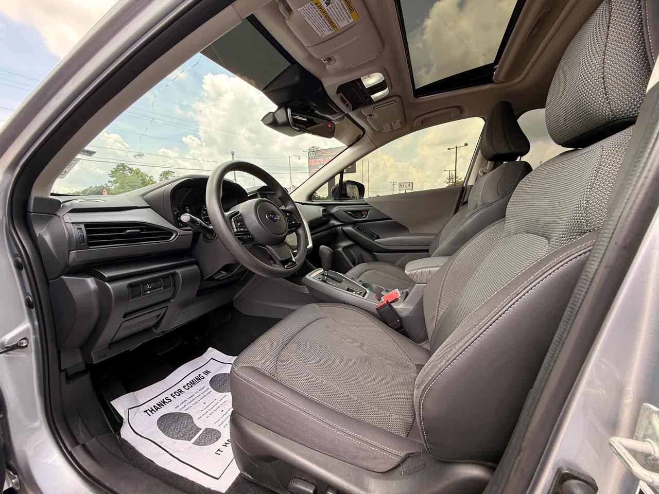 Subaru Crosstrek 2.0i Premium CVT 2024