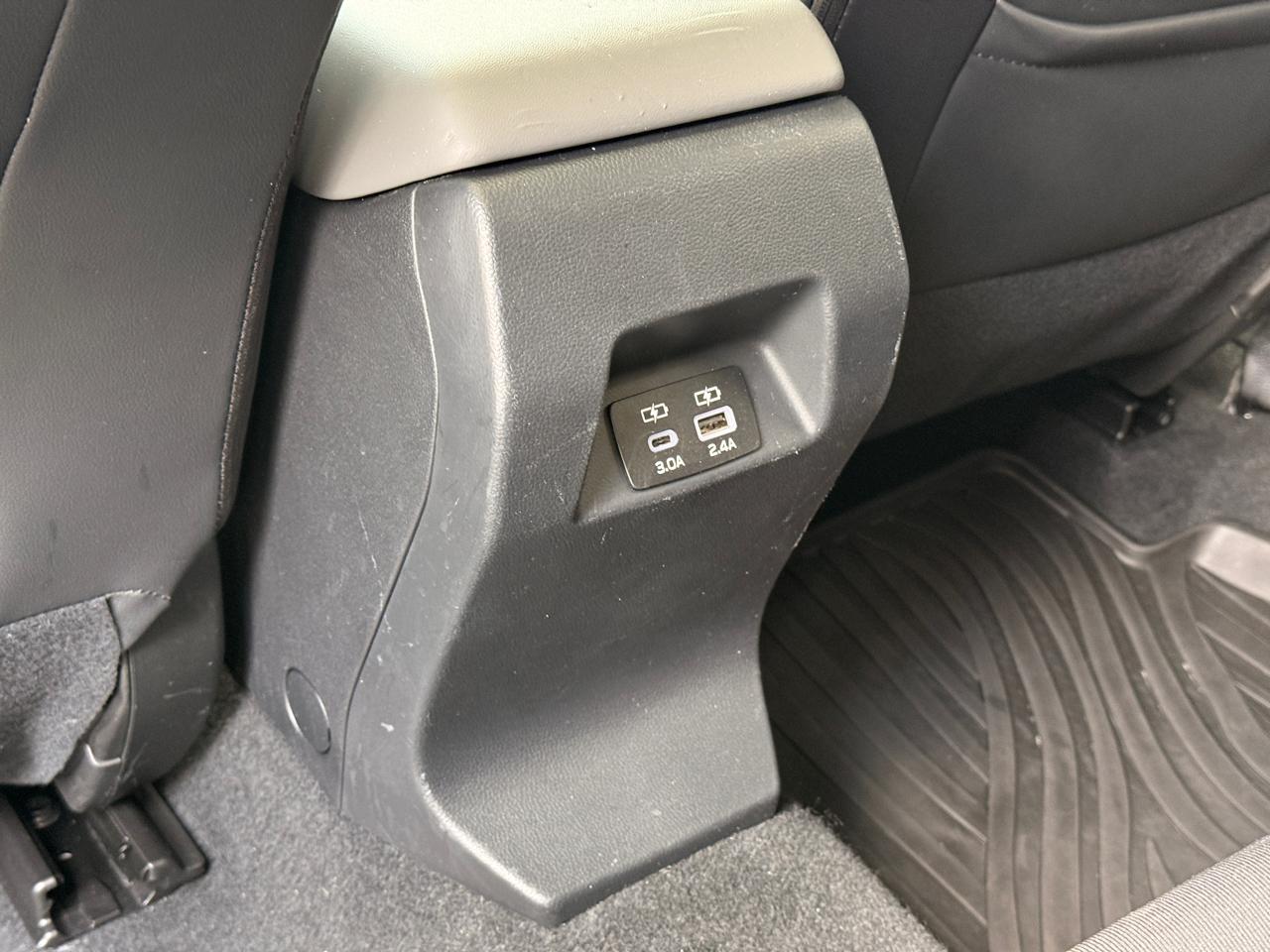Subaru Crosstrek 2.0i Premium CVT 2024