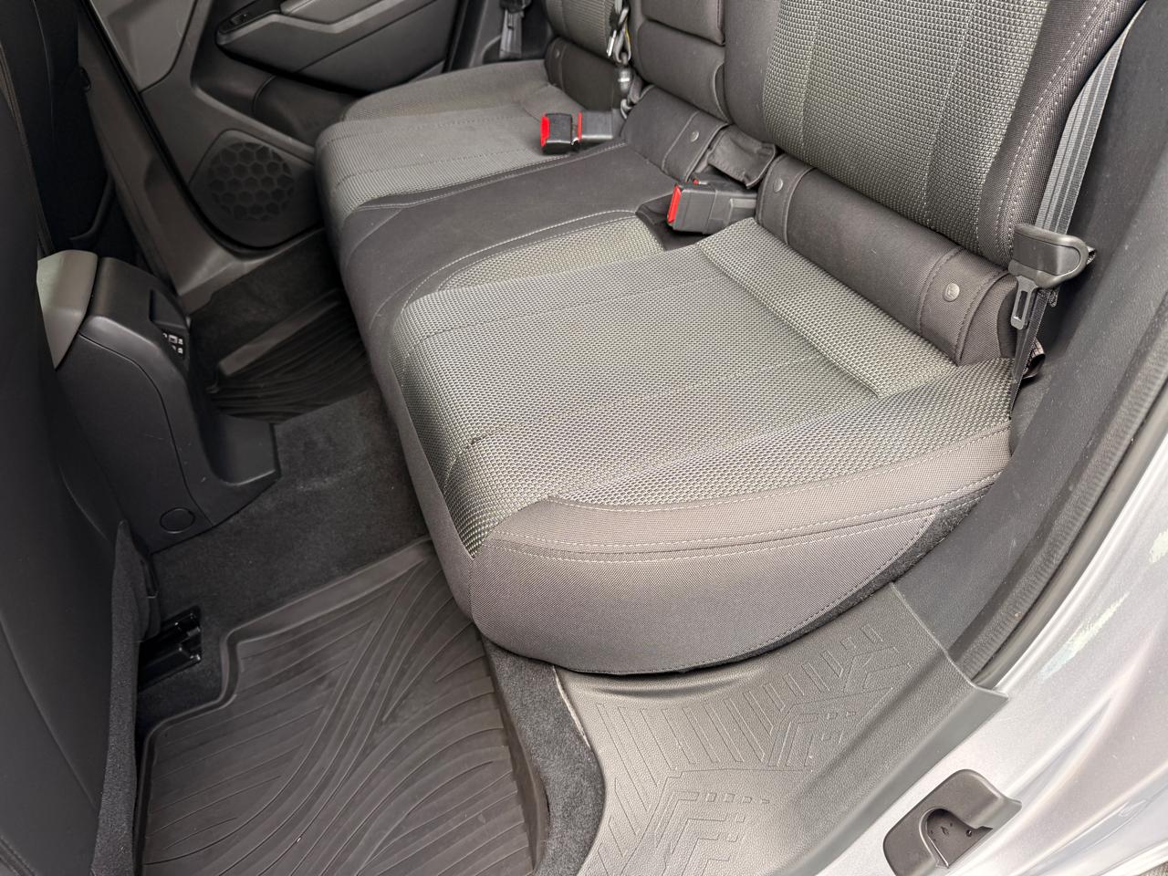 Subaru Crosstrek 2.0i Premium CVT 2024
