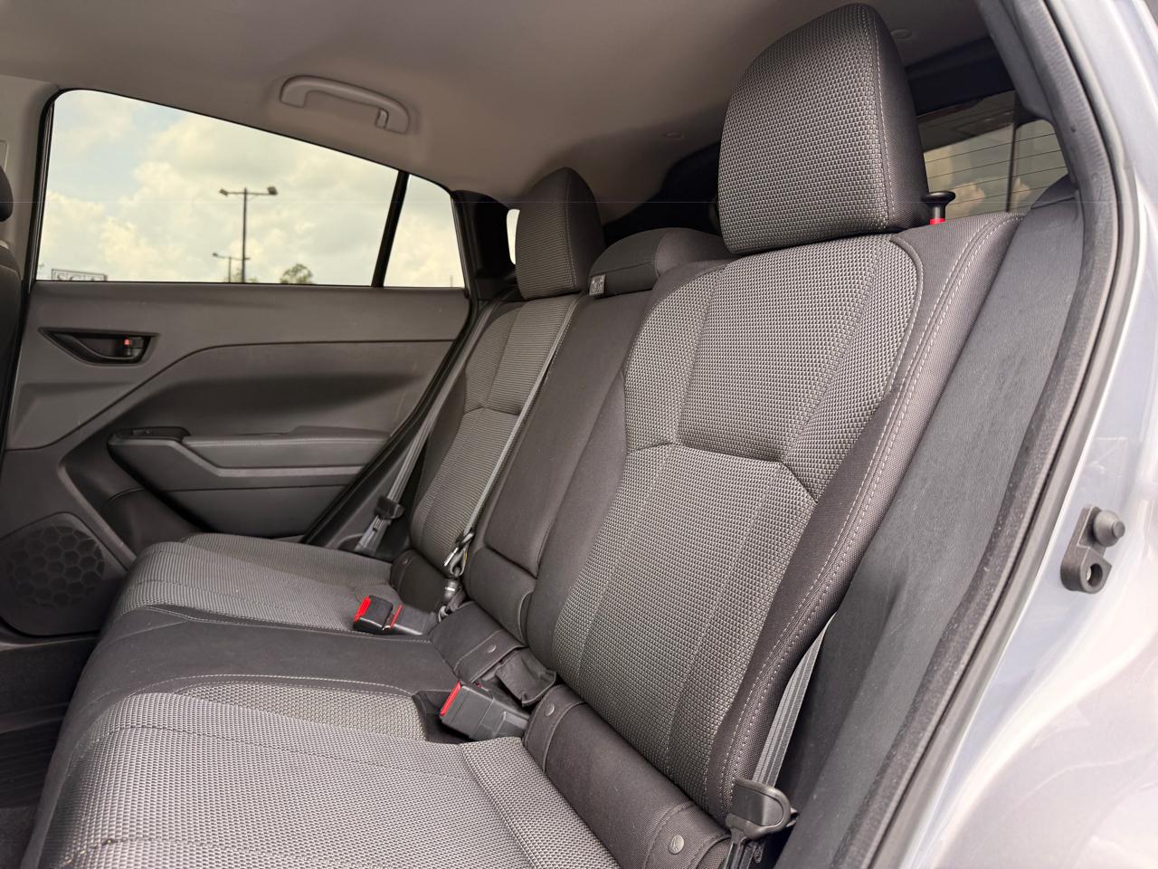 Subaru Crosstrek 2.0i Premium CVT 2024